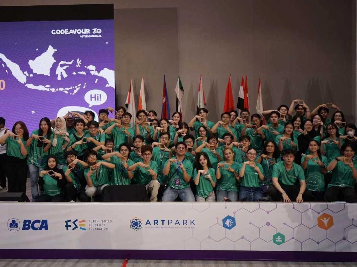 Codeavour 7.0 International documentation