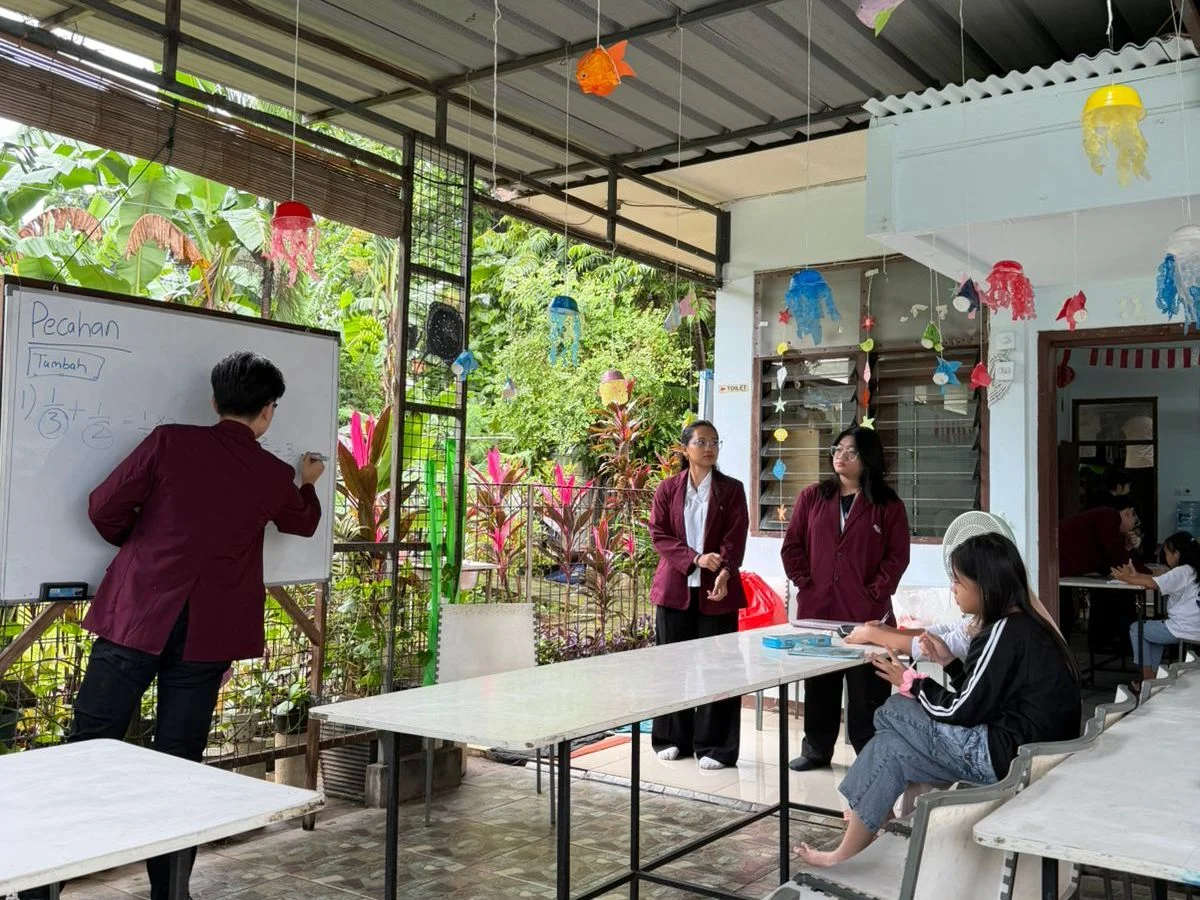 Kejar Siwali Bimbel documentation